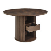 Core Living Callix Dining Table with Storage