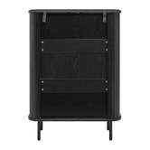 Core Living Callix 2 Door Shoe Cabinet
