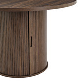 Core Living Callix Dining Table with Storage