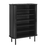 Core Living Callix 2 Door Shoe Cabinet