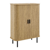 Core Living Callix 2 Door Shoe Cabinet