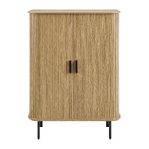 Core Living Callix 2 Door Shoe Cabinet