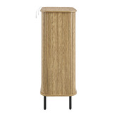 Core Living Callix 2 Door Shoe Cabinet