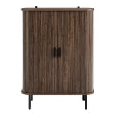 Core Living Callix 2 Door Shoe Cabinet
