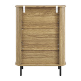 Core Living Callix 2 Door Shoe Cabinet
