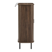 Core Living Callix 2 Door Shoe Cabinet