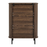 Core Living Callix 2 Door Shoe Cabinet