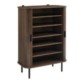 Core Living Callix 2 Door Shoe Cabinet