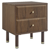 Core Living Nina Bedside Table