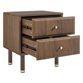 Core Living Nina Bedside Table