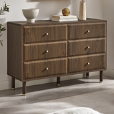 Core Living Nina 6 Drawer Chest