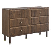 Core Living Nina 6 Drawer Chest