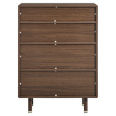 Core Living Nina 2 Door Bookshelf