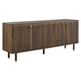 Core Living Nina 4 Door Sideboard