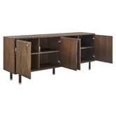 Core Living Nina 4 Door Sideboard
