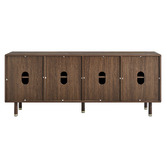 Core Living Nina 4 Door Sideboard