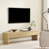 Core Living Mina 3 Drawer Entertainment Unit