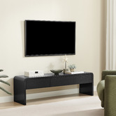 Core Living Mina 3 Drawer Entertainment Unit