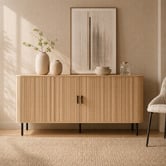 Core Living Callix 2 Door Buffet