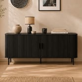 Core Living Callix 2 Door Buffet