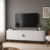 Core Living Callix 2 Door Entertainment Unit