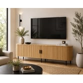 Core Living Callix 2 Door Entertainment Unit