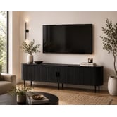 Core Living Callix 2 Door Entertainment Unit