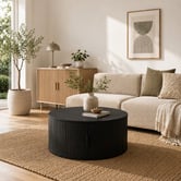 Core Living Callix Coffee Table with Storage