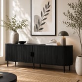 Core Living Callix 2 Door Entertainment Unit