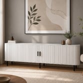 Core Living Callix 2 Door Entertainment Unit
