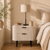 Core Living Callix Bedside Tables