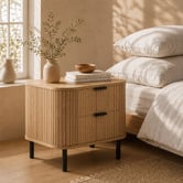 Core Living Callix Bedside Tables