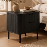 Core Living Callix Bedside Table