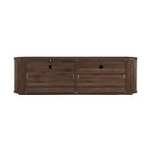 Core Living Caleigh 4 Door Entertainment Unit