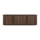 Core Living Caleigh 4 Door Entertainment Unit