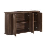 Core Living Caleigh 3 Door Buffet