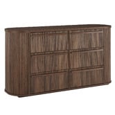 Core Living Caleigh 6 Drawer Chest