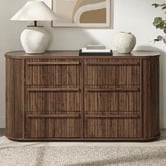 Core Living Caleigh 6 Drawer Chest