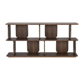 Core Living Ollie 2 Tier TV Unit