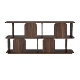 Core Living Ollie 2 Tier TV Unit