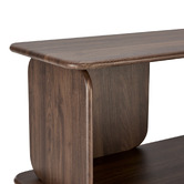 Core Living Ollie 2 Tier TV Unit