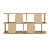 Core Living Ollie 2 Tier TV Unit