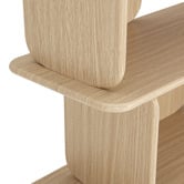 Core Living Ollie 2 Tier TV Unit