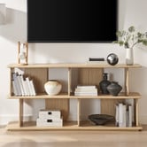 Core Living Ollie 2 Tier TV Unit