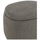 Core Living 2 Piece Therese Ottoman Set