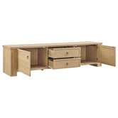 Core Living Shera 2 Door TV Unit