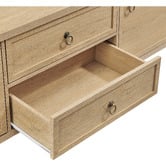 Core Living Shera 2 Door TV Unit