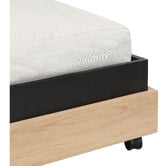 Core Living Dodie Dog Bed