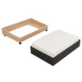 Core Living Dodie Dog Bed