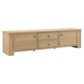 Core Living Shera 2 Door TV Unit